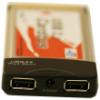 PCMCIA-2USB Schede PCMCIA